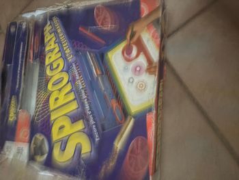 Spirograph
