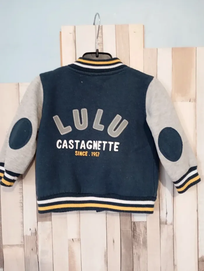 Veste taille 18 mois - photo numéro 2