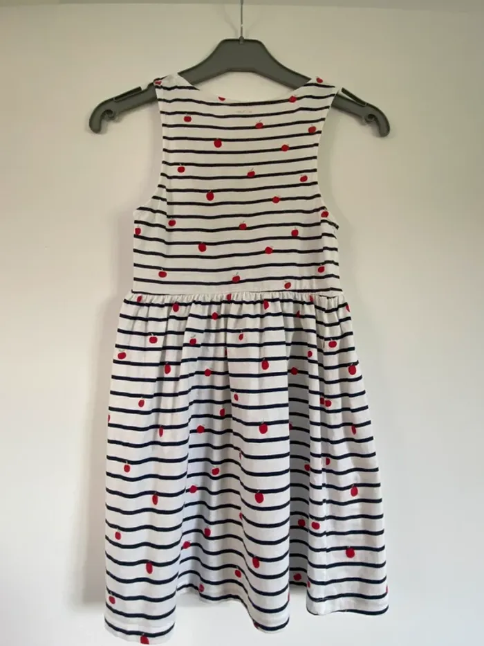 Robe Kiabi 8 ans - photo numéro 3
