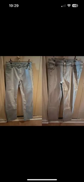 Pantalon taille 42