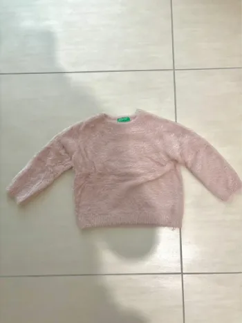 Pull benetton