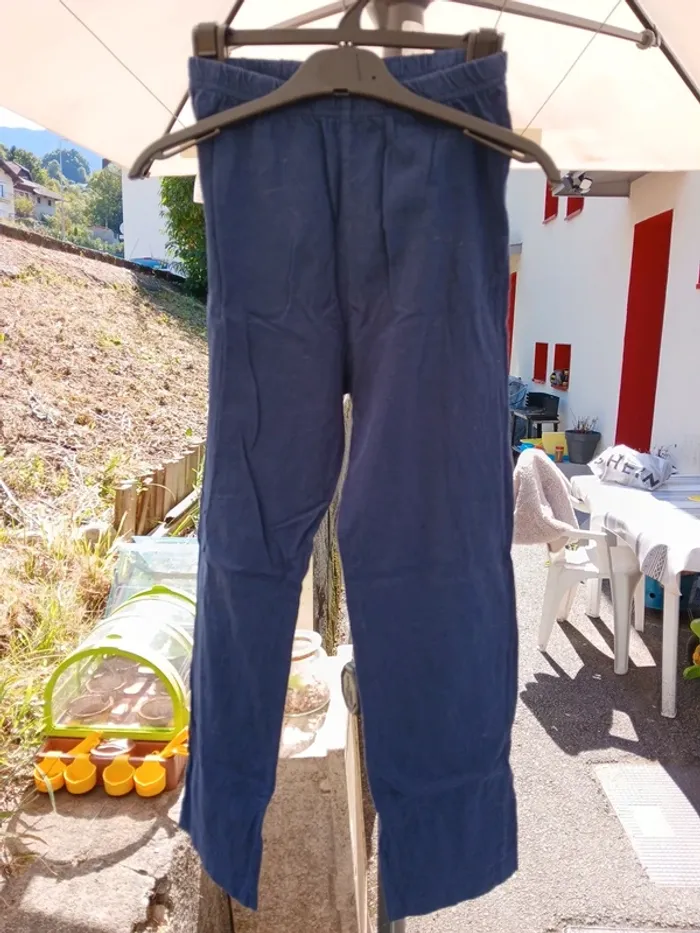 Lot pyjamas avengers marvel jumeaux - photo numéro 3