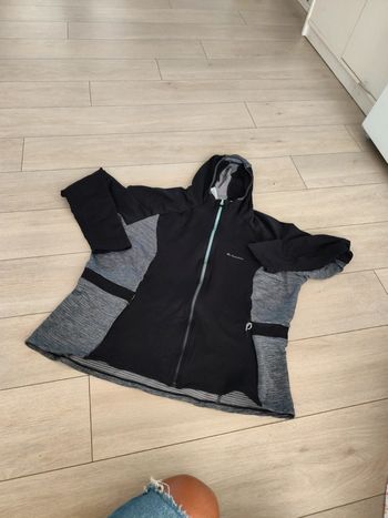Gilet Quechua