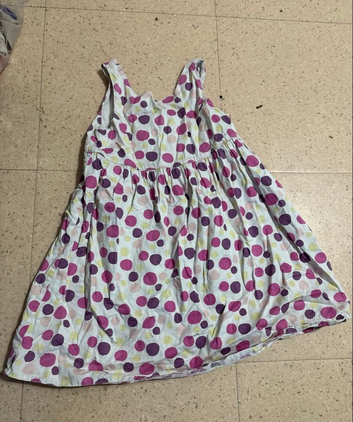 Robe d’été