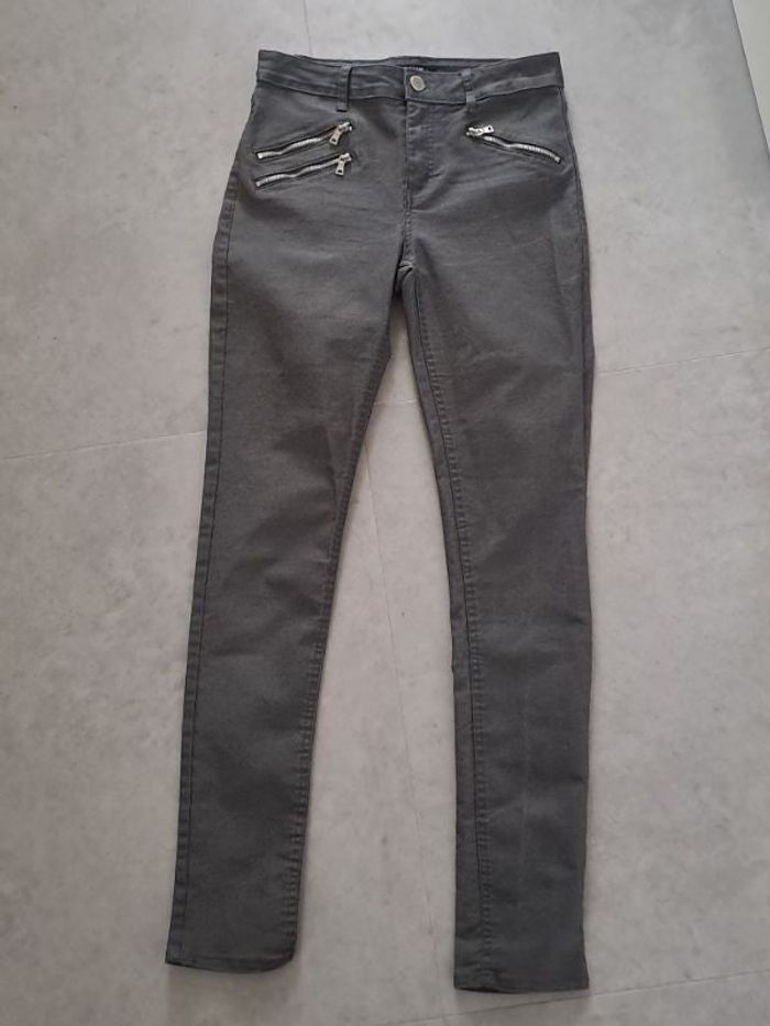 Jeans habillé Kiabi 36