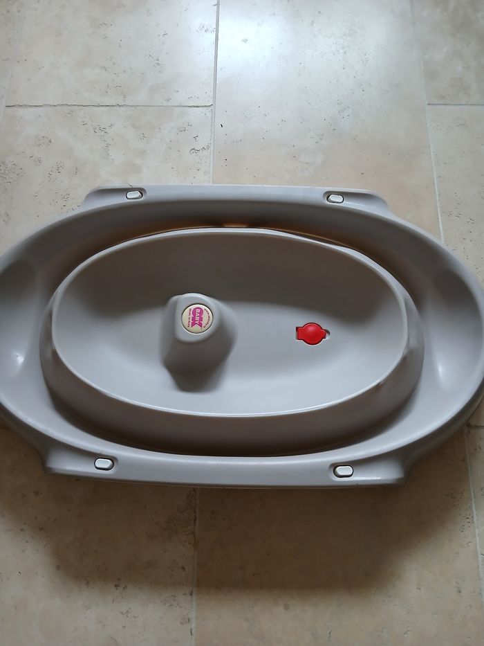 Baignoire bébé