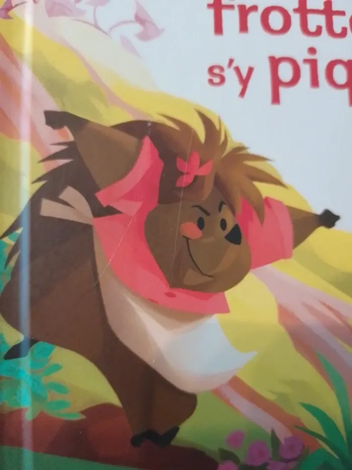 Livre McDo - photo numéro 3