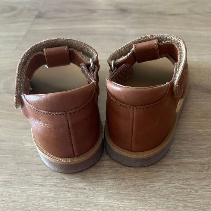 Sandales - Pom d'Api 24 - photo numéro 7