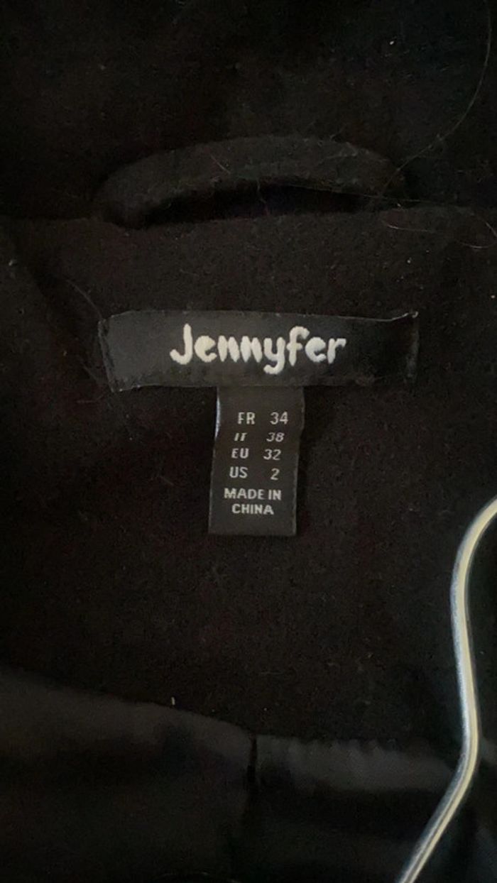 Manteau - photo numéro 7