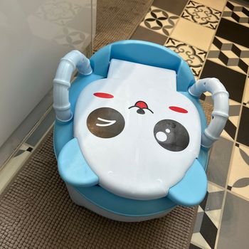 Pot propreté