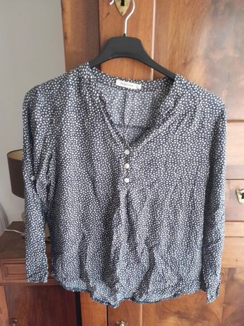 Chemise vintage