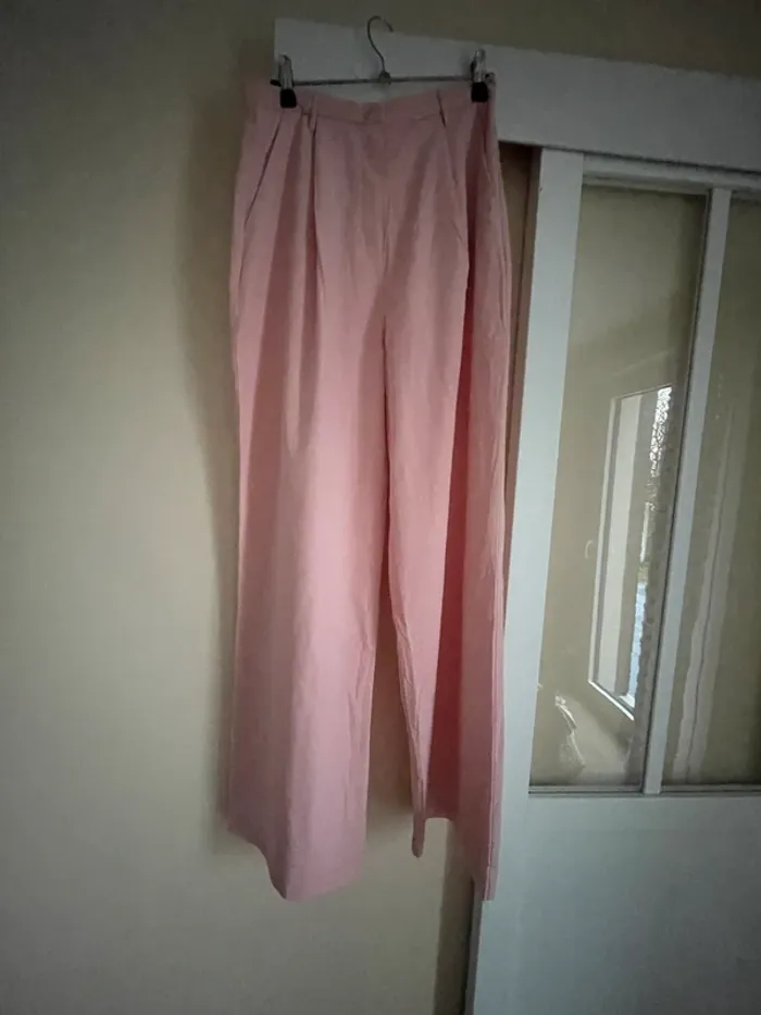 Pantalon large - photo numéro 2