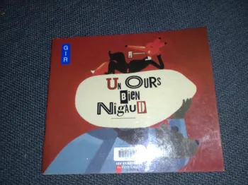 Un ours bien nigaud