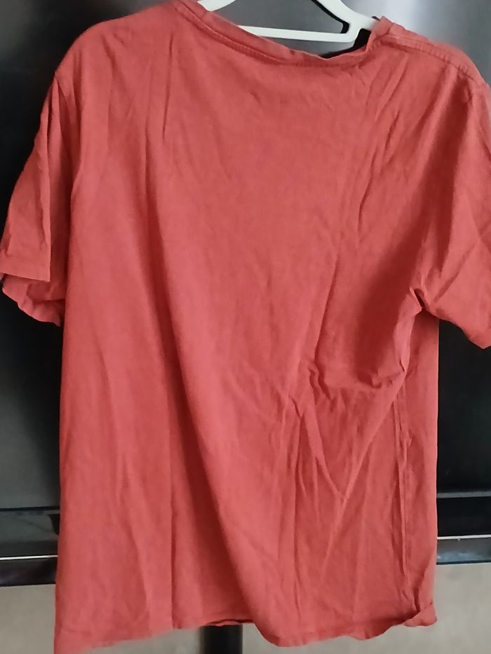 Tee-shirt - photo numéro 4