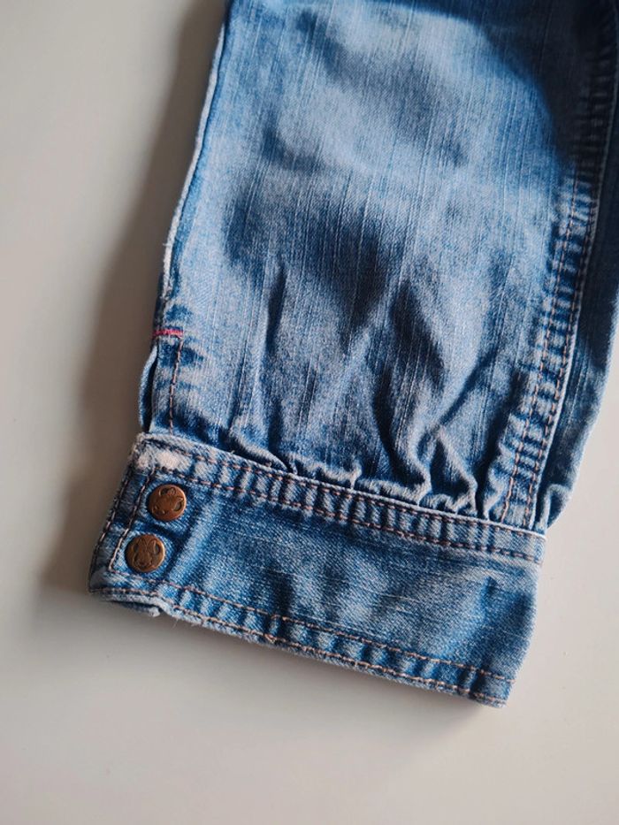 Jean 18 mois - photo numéro 2