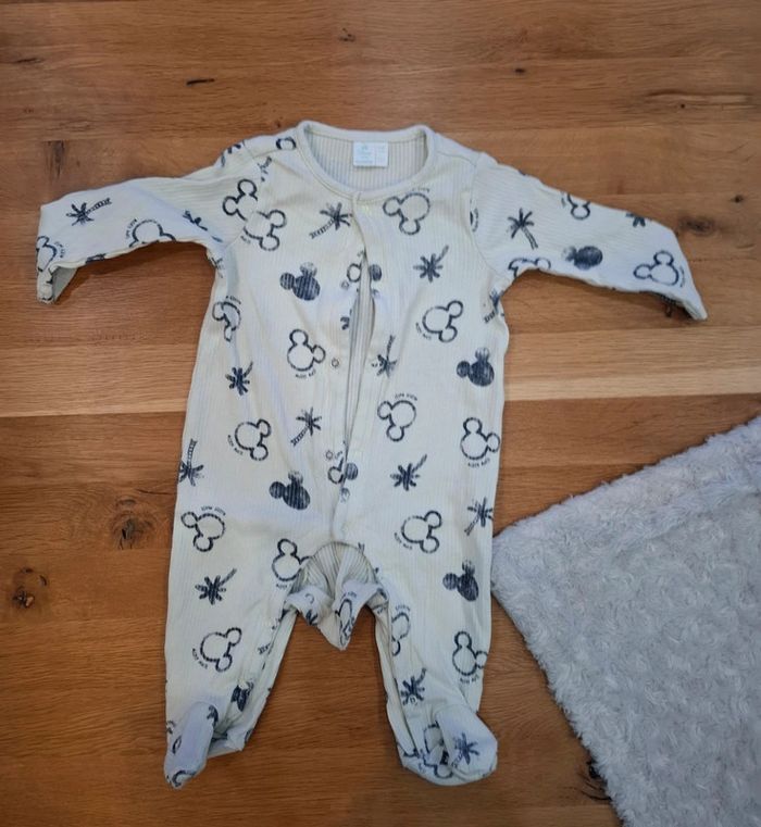 Lot 3 pyjamas - photo numéro 4