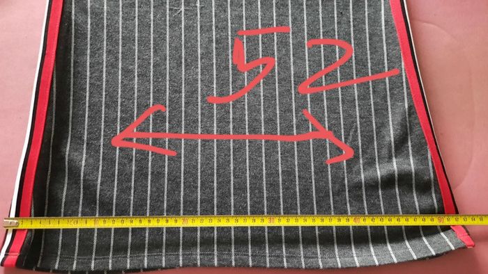 Robe manches courtes taille S - photo numéro 11
