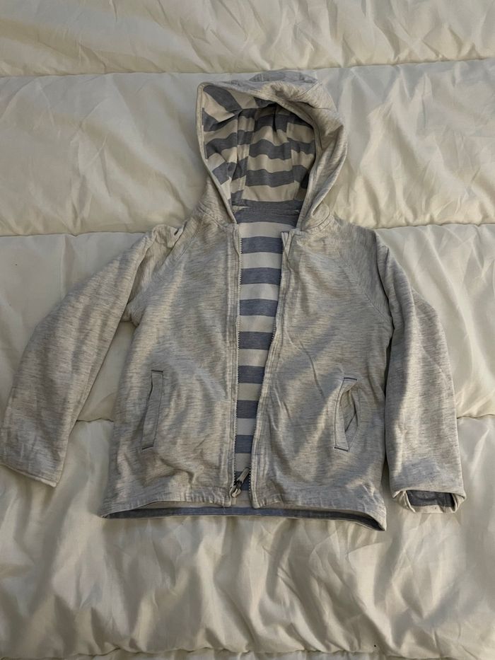 Gilet Obaibi 23M - photo numéro 7