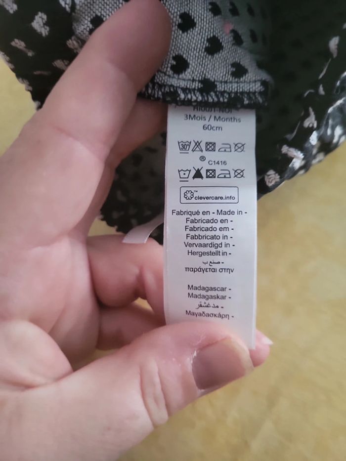 Ensemble minnie - photo numéro 9