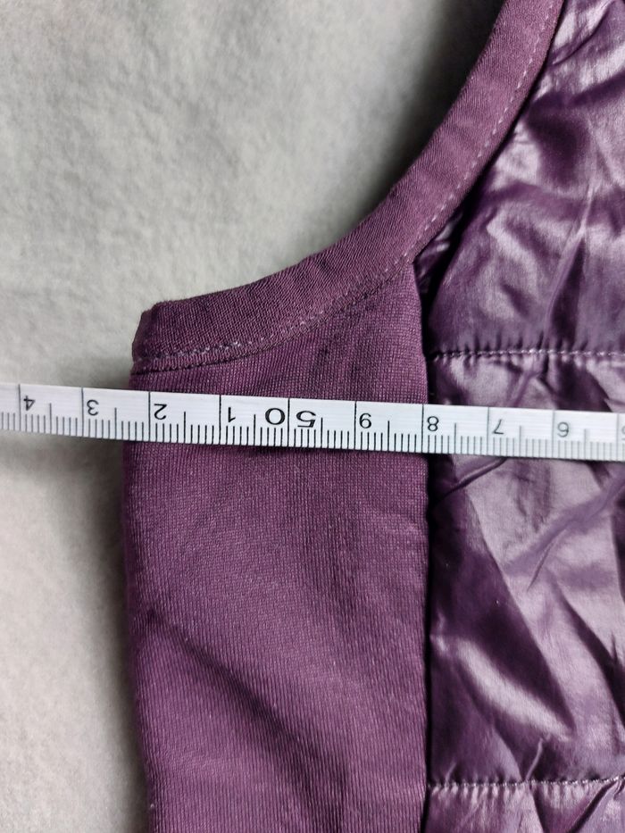 Veste reebok sans manches Taille XL très bon état - photo numéro 6