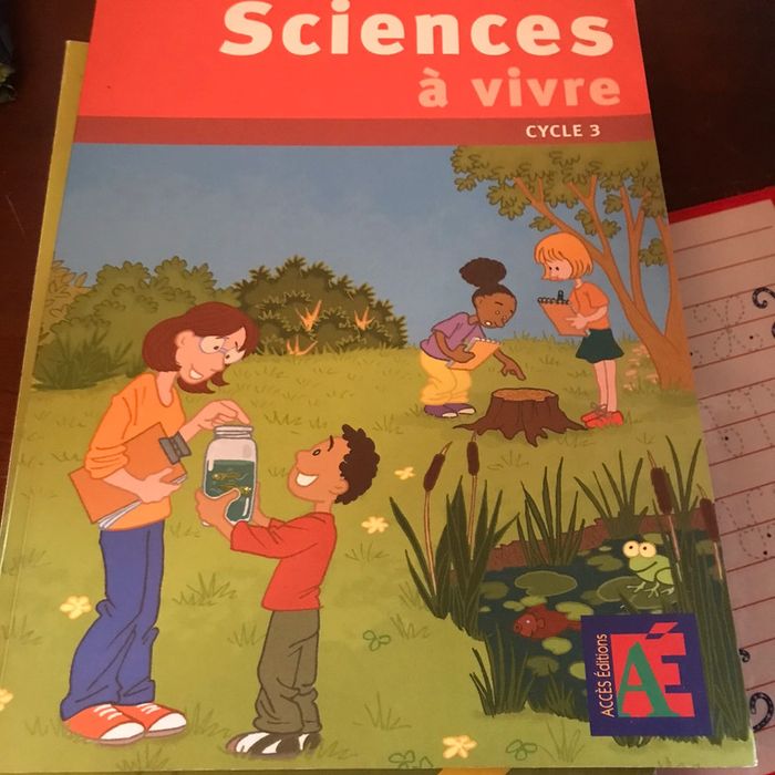 Plusieurs livres pour le primaire à vendre - photo numéro 18