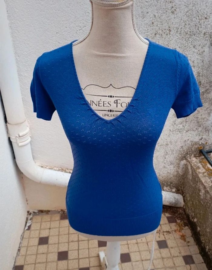 Tee-shirt Guess