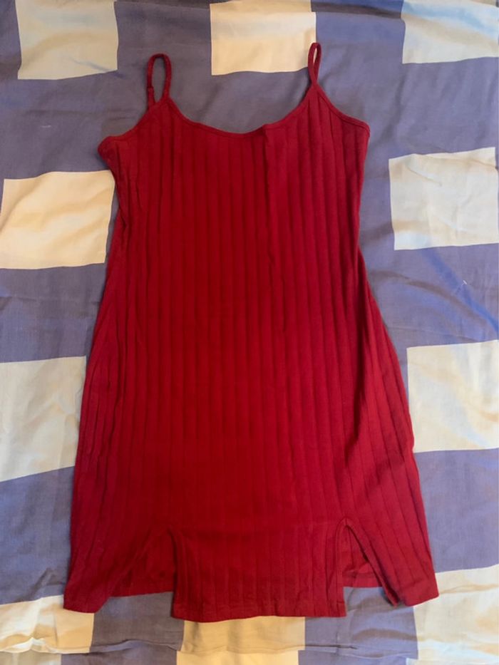 Robe mini - photo numéro 4