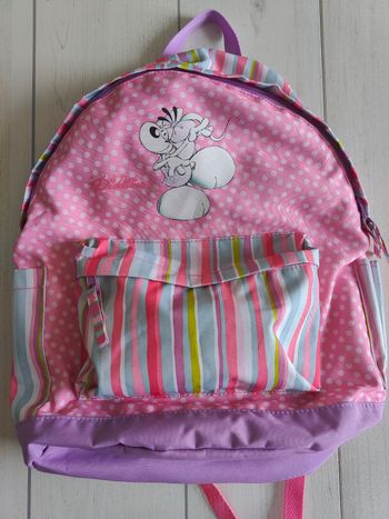 Sac a dos diddlina