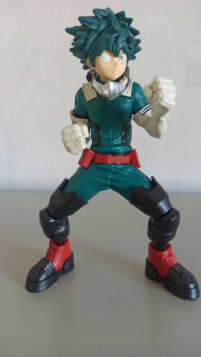Izuku - photo numéro 3