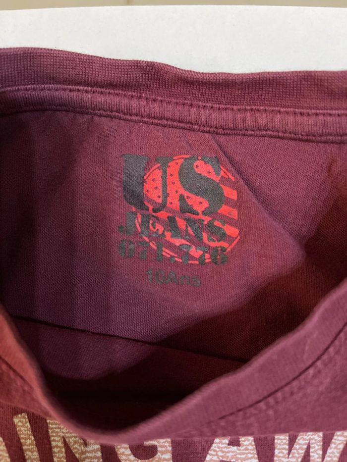 Tee-shirts manches longues - photo numéro 2