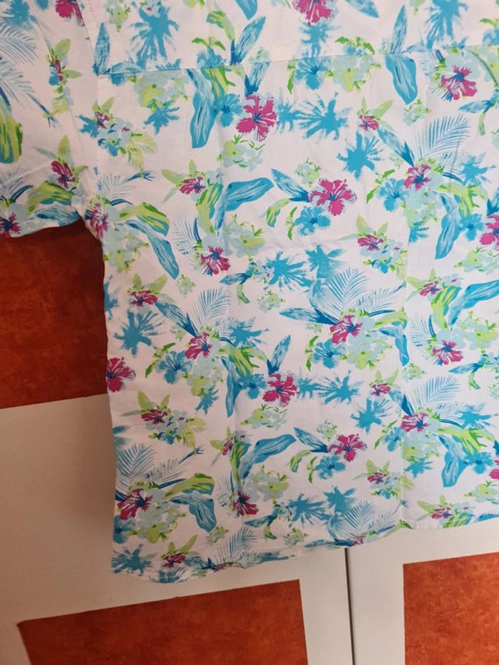 Chemise manches courtes - photo numéro 8