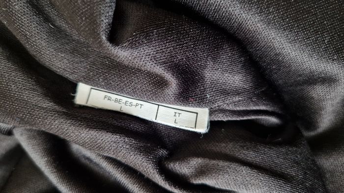 Jupe sequin - photo numéro 3