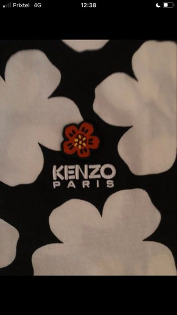 Tee shirt Kenzo