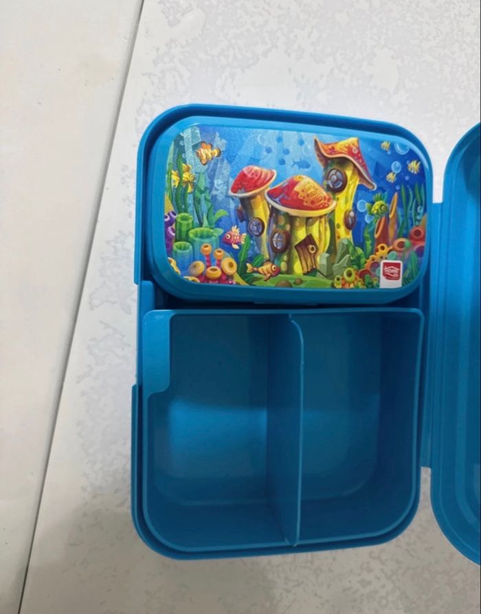 Boîte goûter - photo numéro 5