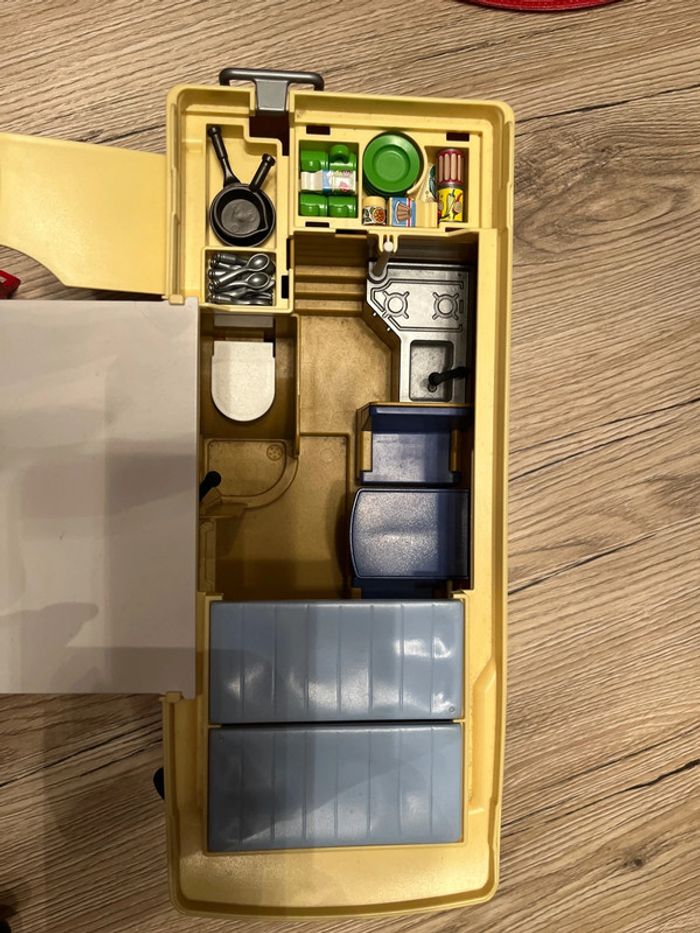 Playmobil 3647 - photo numéro 3