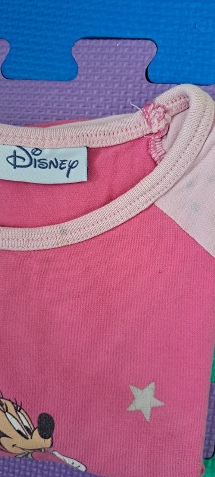 Lot 4 hauts + 4 bas 18m - photo numéro 13