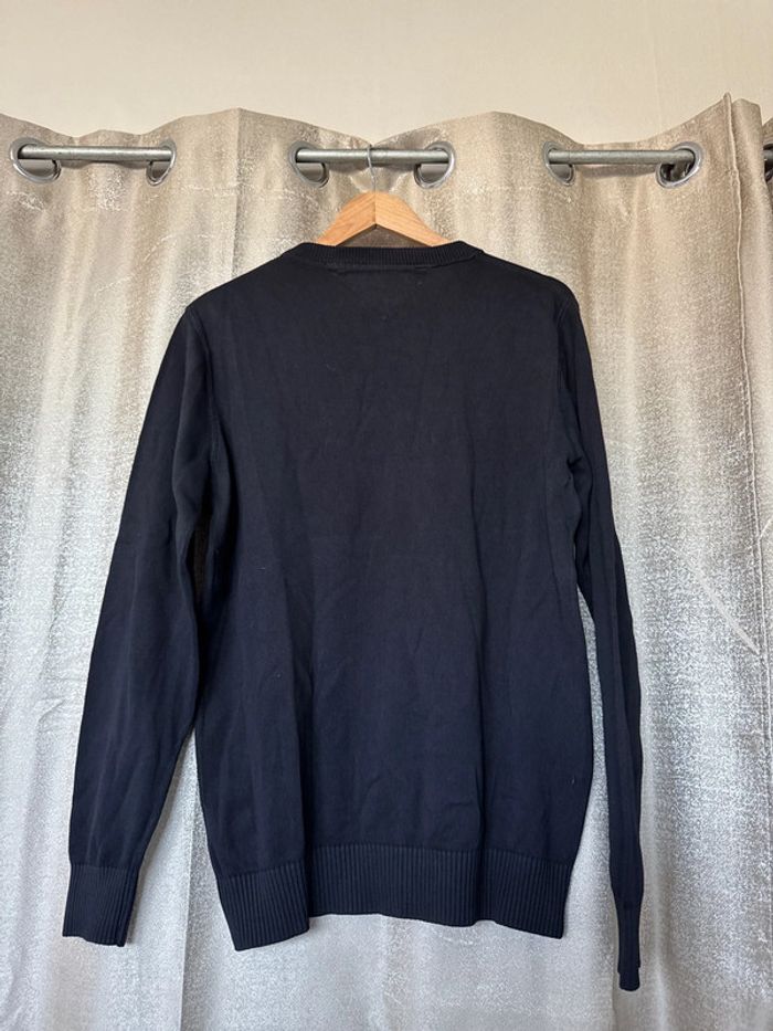 Pull Tommy - photo numéro 6