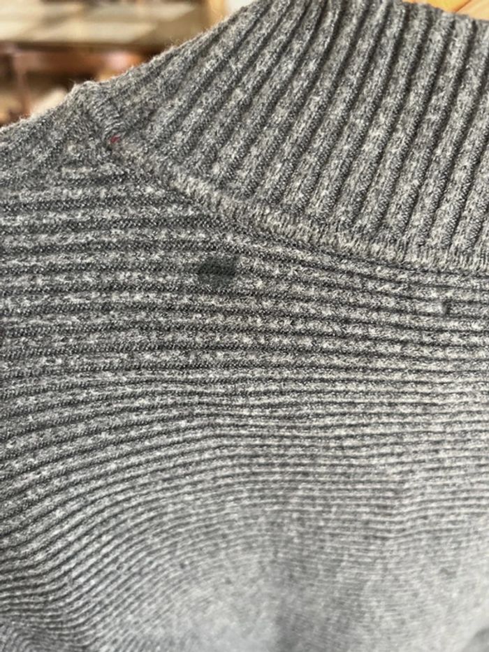 Pull Zara femme - photo numéro 3