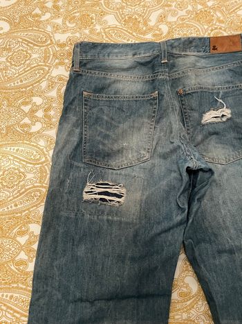 Jean H&M taille américaine 32
