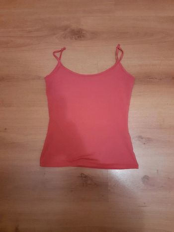 Débardeur femme taille 1