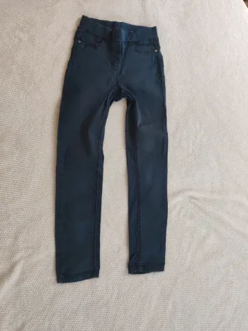 Pantalon 7 ans