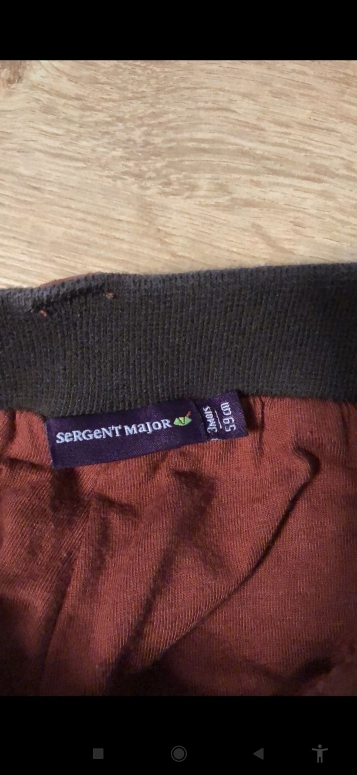 Pantalon - photo numéro 4