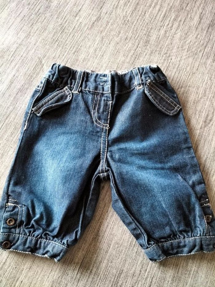 Jean Kimbaloo