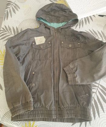 Veste 10 ans Tony Boys