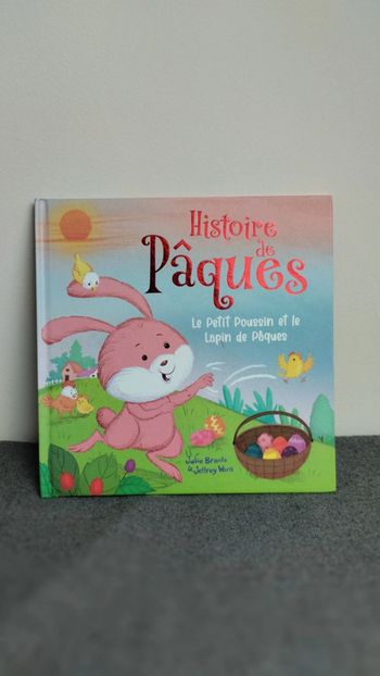 Histoire de Pâques