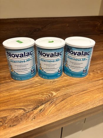 Novalac Allernova AR+