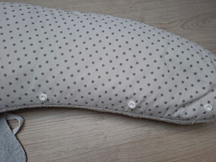 Coussin d'allaitement - photo numéro 5