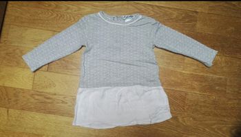 Robe 12mois