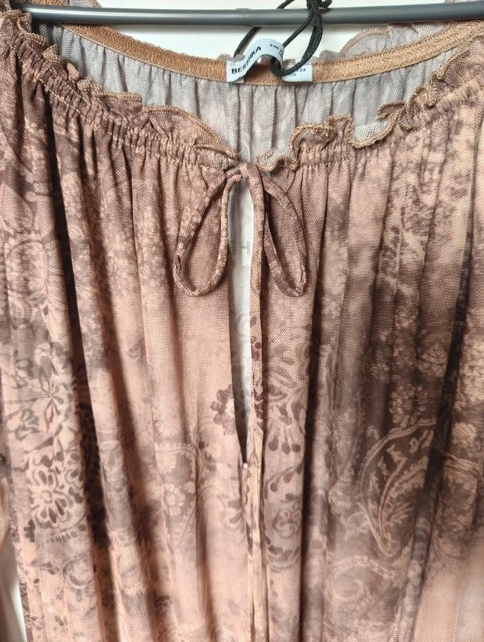 Mini-robe taille XS - photo numéro 2