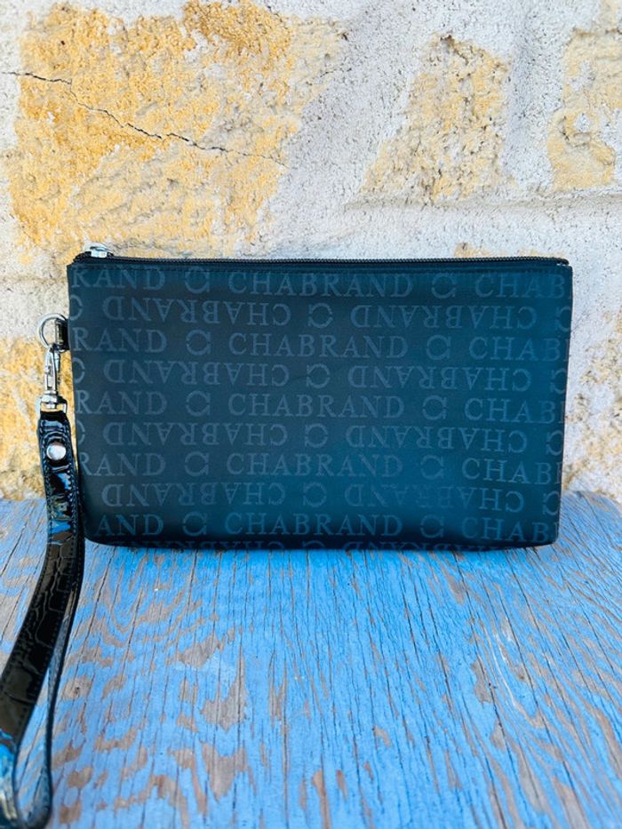 Pochette élégante chanbrand